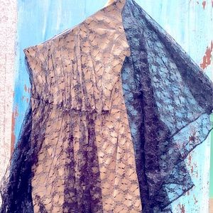 Cocktail Party Dress